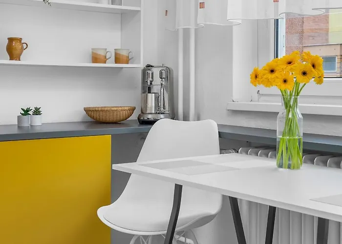 Appartement One-bedroom Reckovice