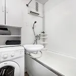 One-bedroom Reckovice Брно